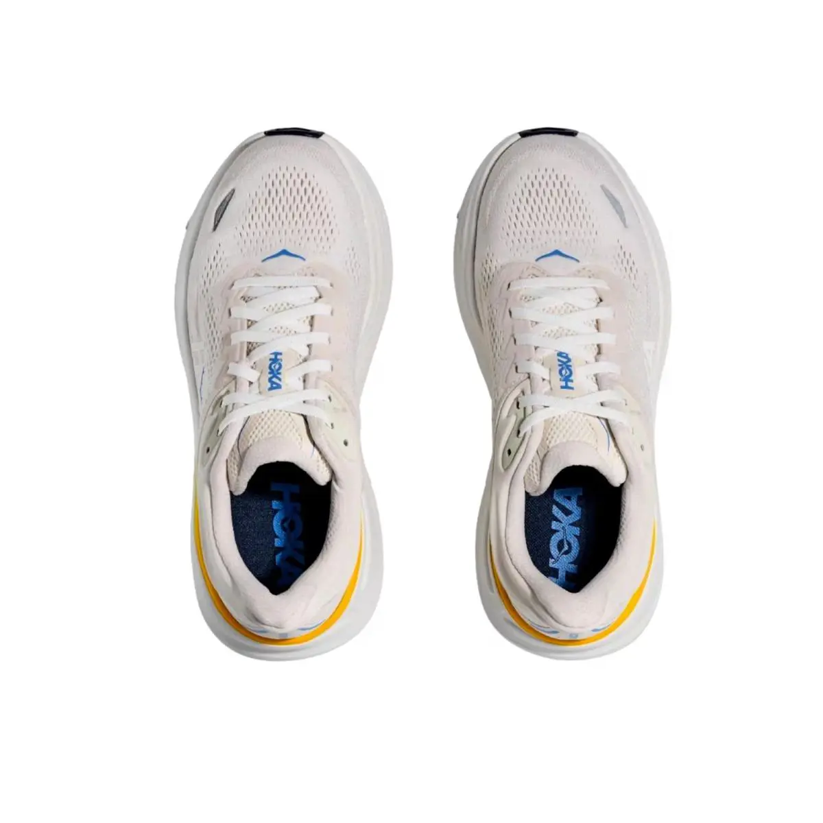 Hoka shoes - Bondi 9 - Bondi - Multicolor 1