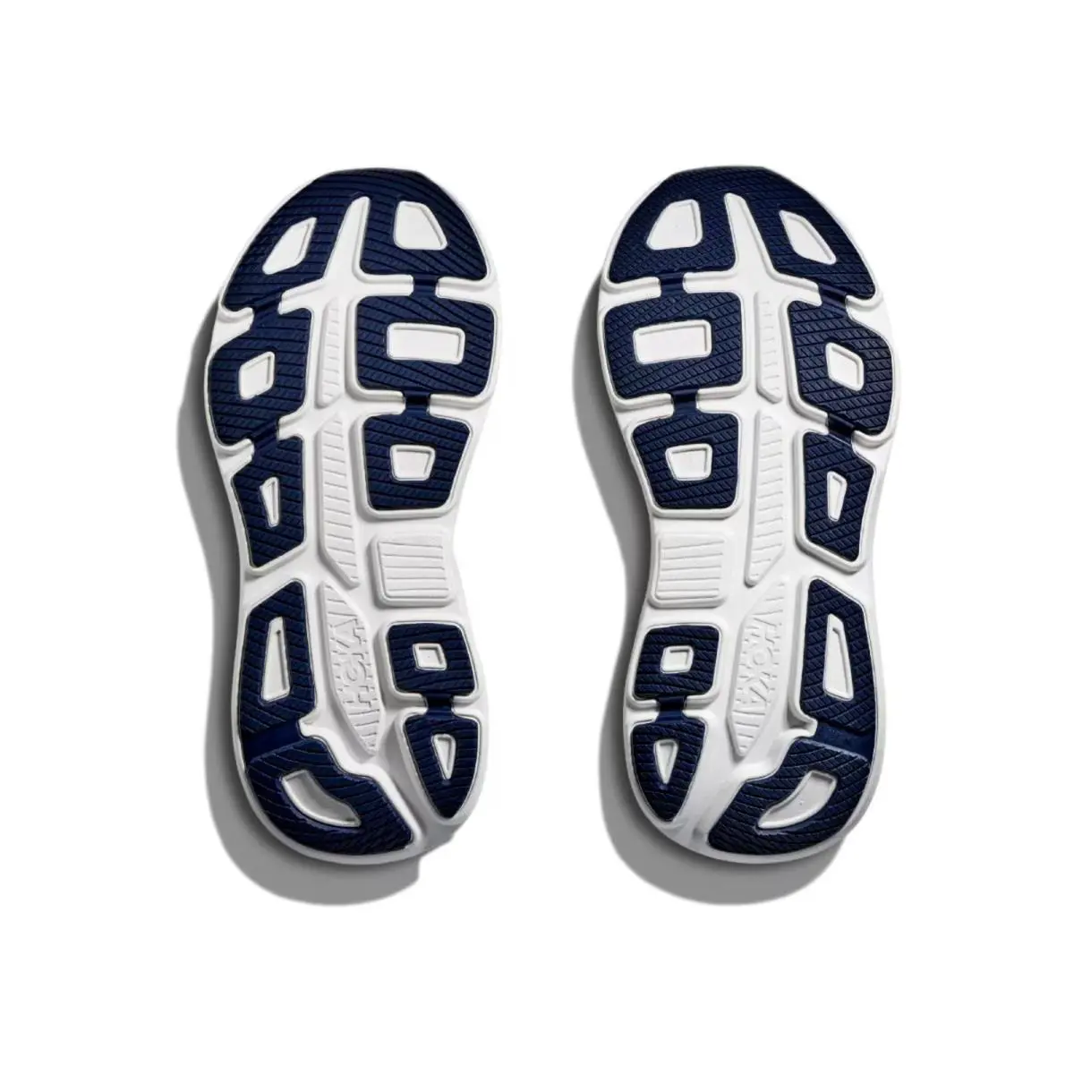 Hoka shoes - Bondi 9 - Bondi - Multicolor 2