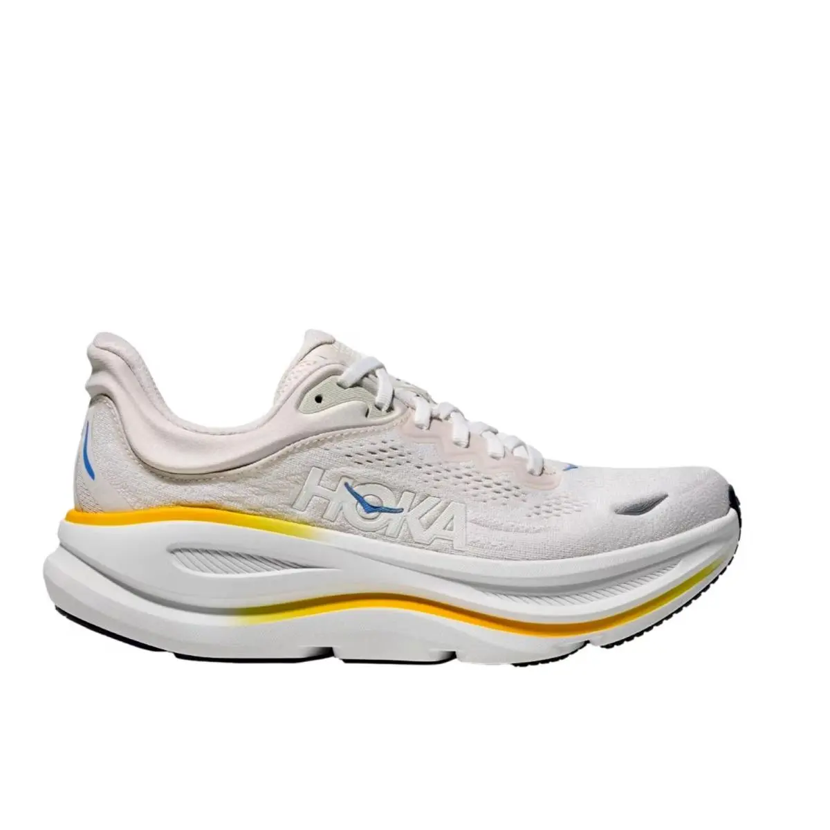 Hoka shoes - Bondi 9 - Bondi - Multicolor 3