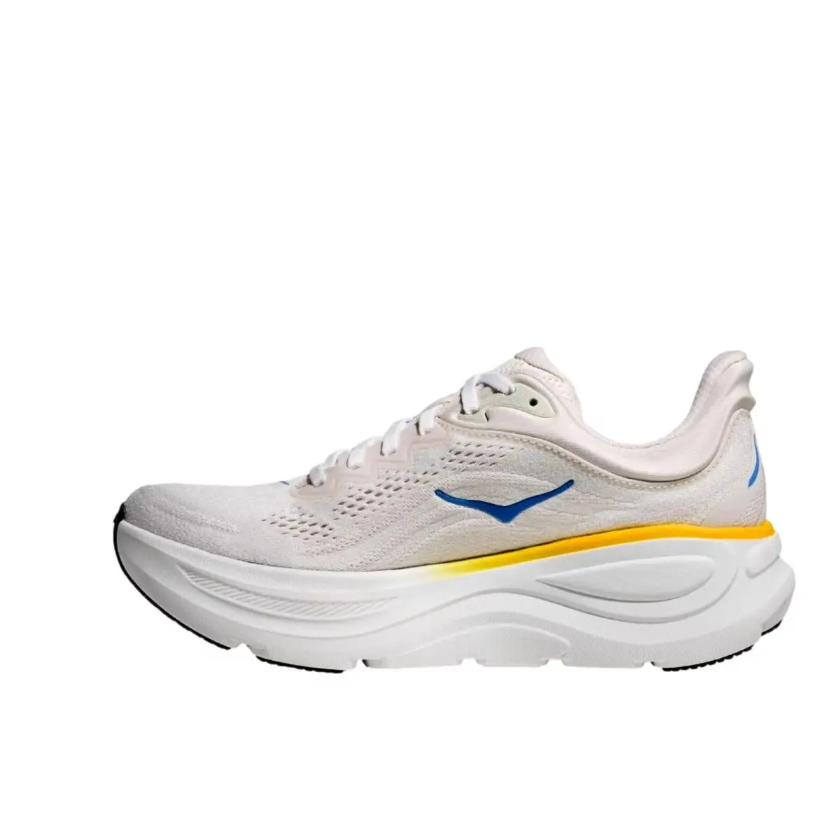 Hoka shoes - Bondi 9 - Bondi - Multicolor 4