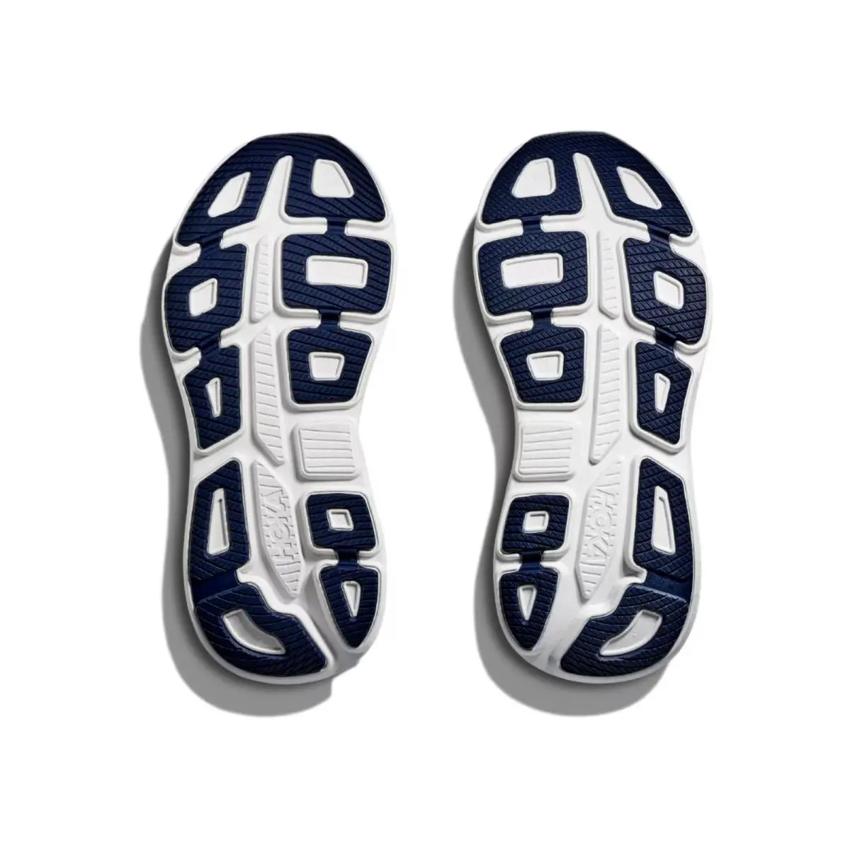 Hoka shoes - Bondi 9 - Bondi - Multicolor 6