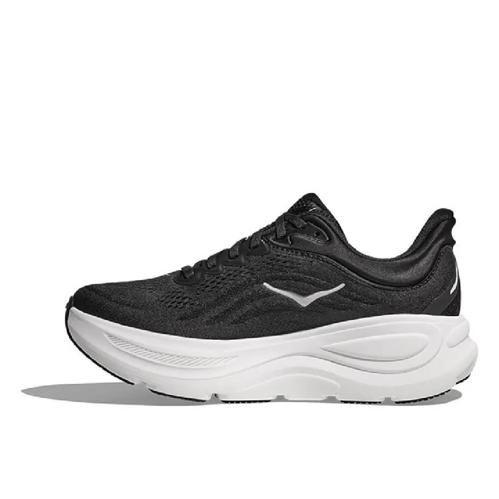 Hoka shoes - 1162011-BWHT - 1162011-BWHT - Black/White 0