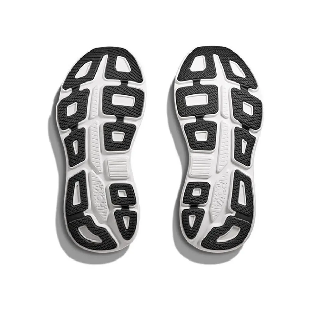 Hoka shoes - 1162011-BWHT - 1162011-BWHT - Black/White 3