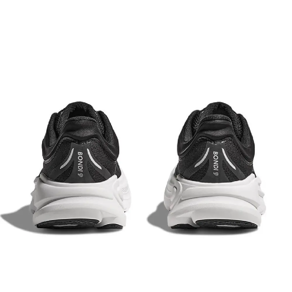 Hoka shoes - 1162011-BWHT - 1162011-BWHT - Black/White 7