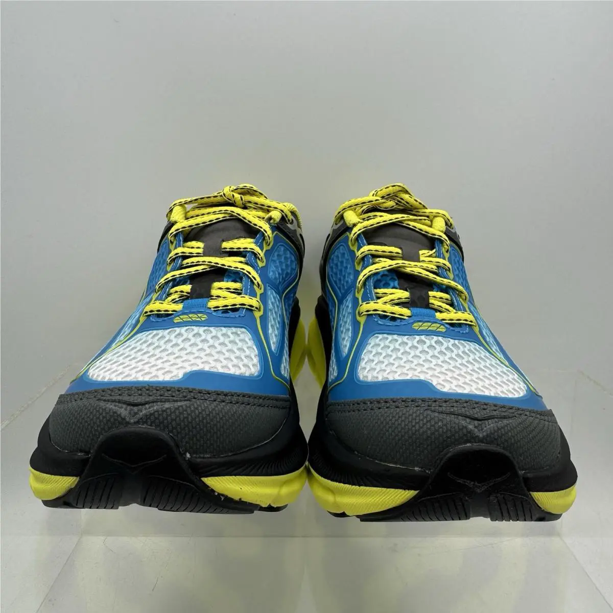 Hoka shoes - Hoka One One Clifton One9 - 1155370 HHK - Blue 0