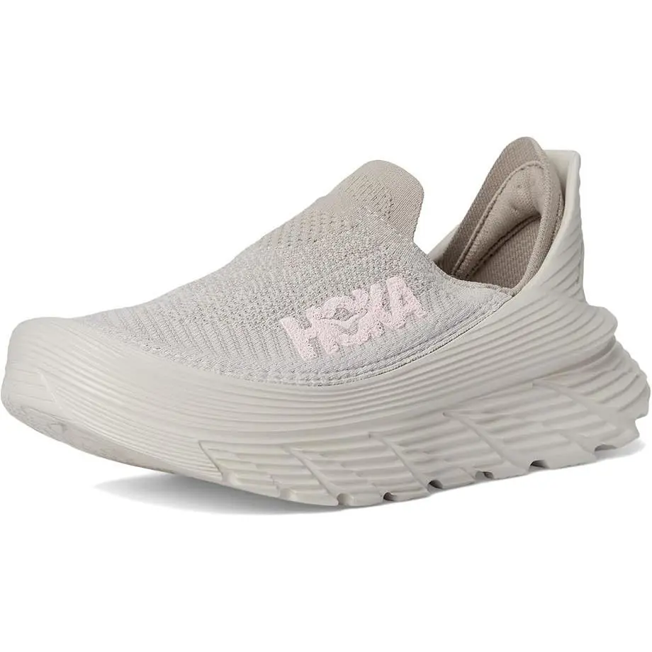 Hoka shoes - HOKA Restore TC - Restore - Stucco / Putty 5
