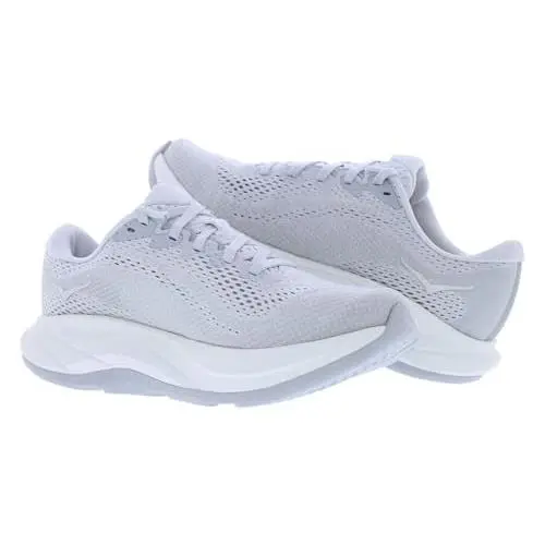 Stardust/cosmic Gray - Hoka Womens Rincon 4