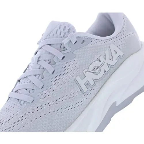 Hoka shoes - Hoka One One HOKA Rincon 4 - 1155131-SSTC - Gray, EBAY_: Stardust/Cosmic Grey (UPC: 198605152320) 1