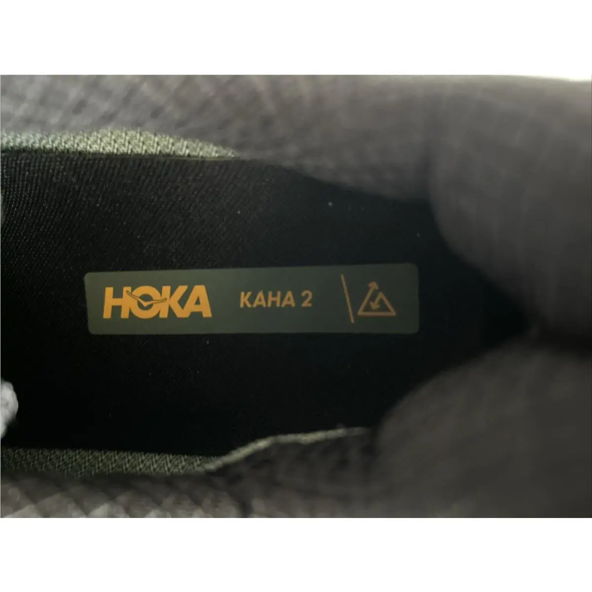 Hoka shoes - Hoka Kaha 2 Low GTX - 1123190 - Green (UPC: 0195719211905) 7