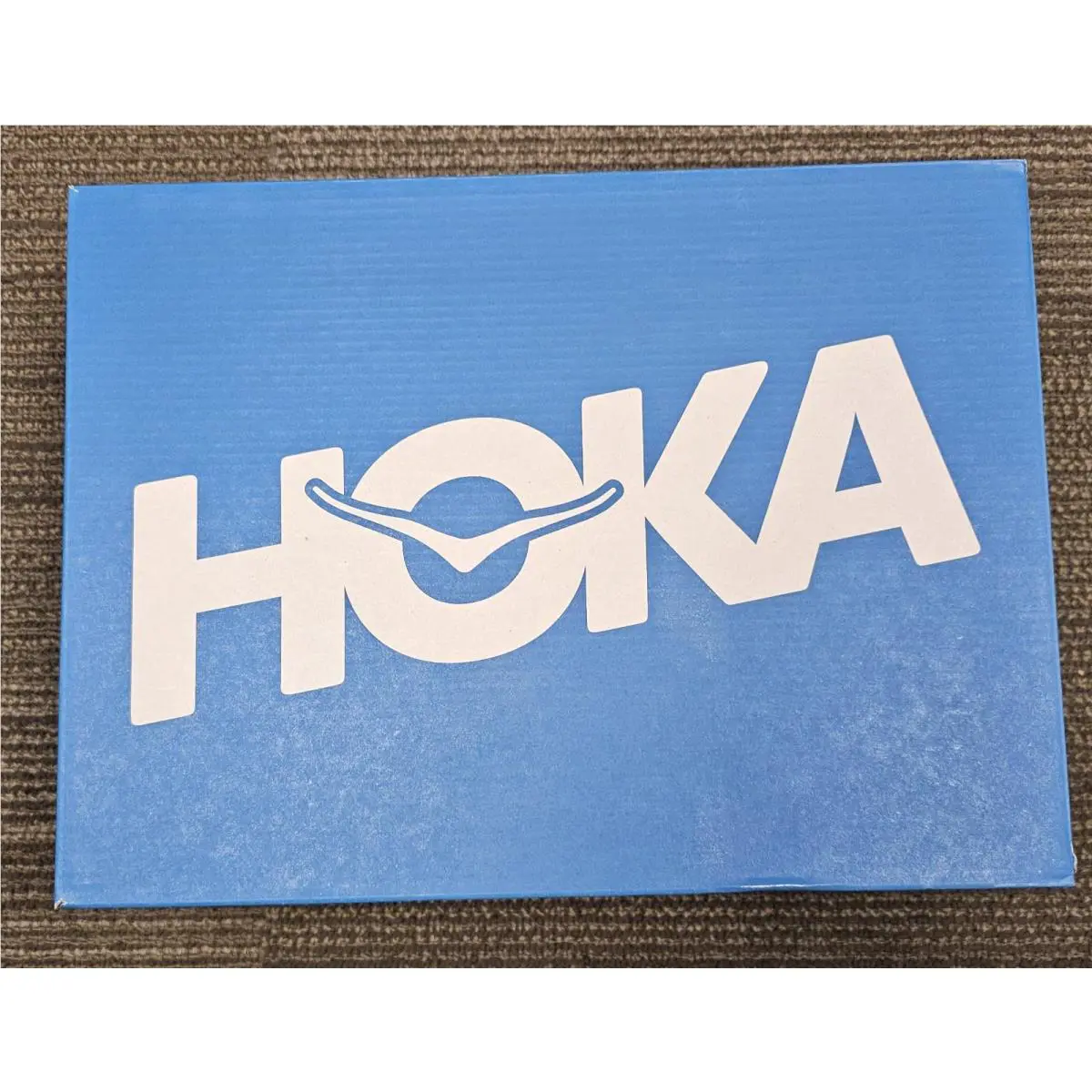 Hoka shoes - Hoka One One Mach 6 - 147790 WNCL - White 5