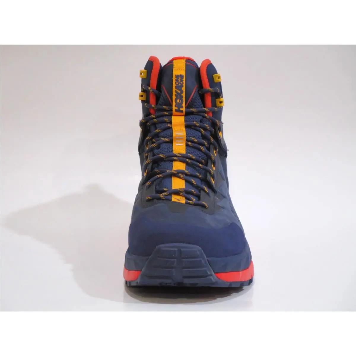 Hoka shoes - Hoka One One Kaha - One One Kaha - Blue 0