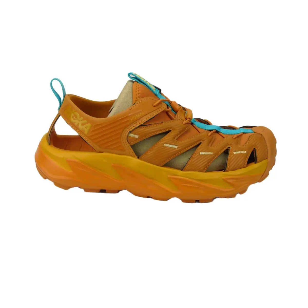 Hoka shoes - Hoka One One Hopara - One One Hopara - Desert Sun/ Golden Yellow 0