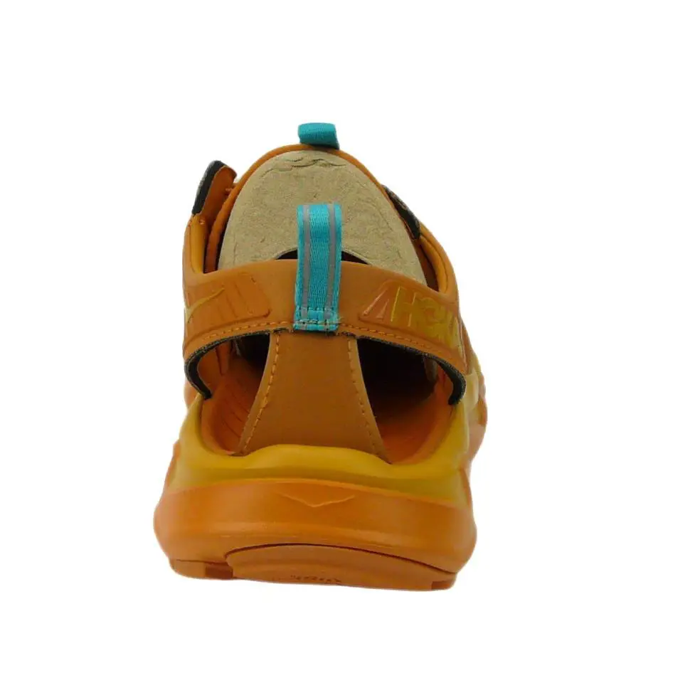 Hoka shoes - Hoka One One Hopara - One One Hopara - Desert Sun/ Golden Yellow 2