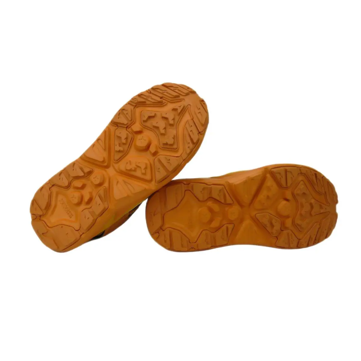 Hoka shoes - Hoka One One Hopara - One One Hopara - Desert Sun/ Golden Yellow 4