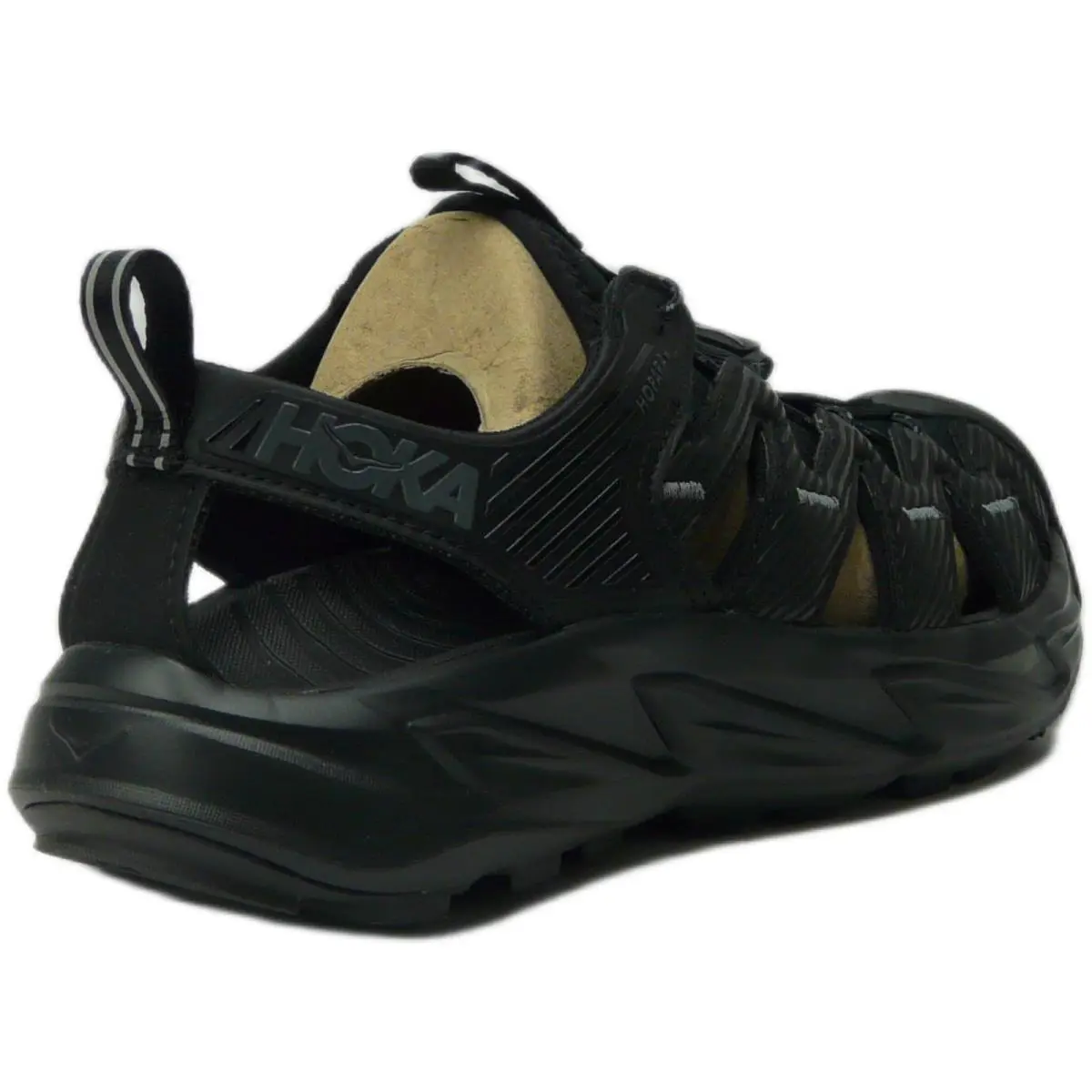 Hoka shoes - Black 1