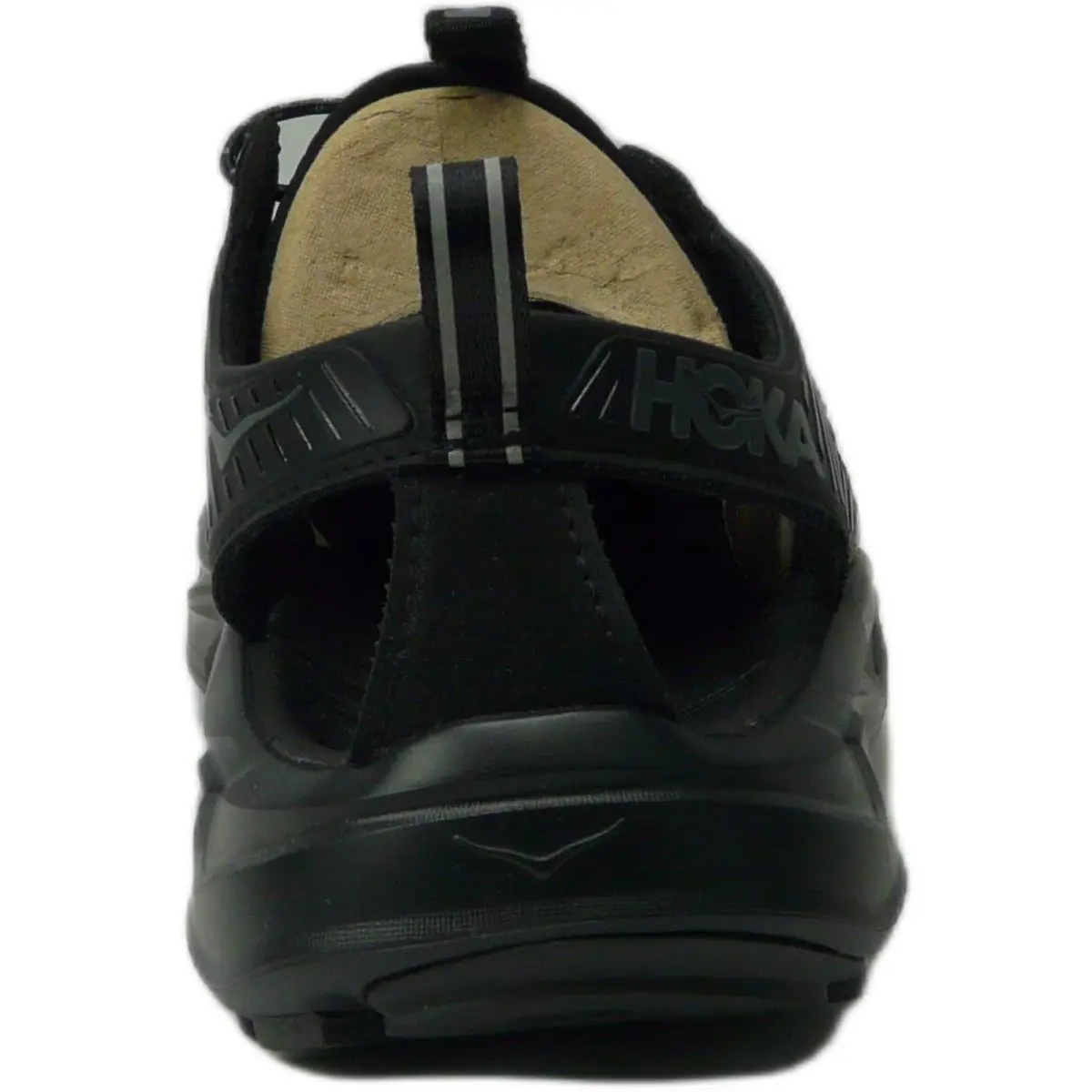 Hoka shoes - Black 2
