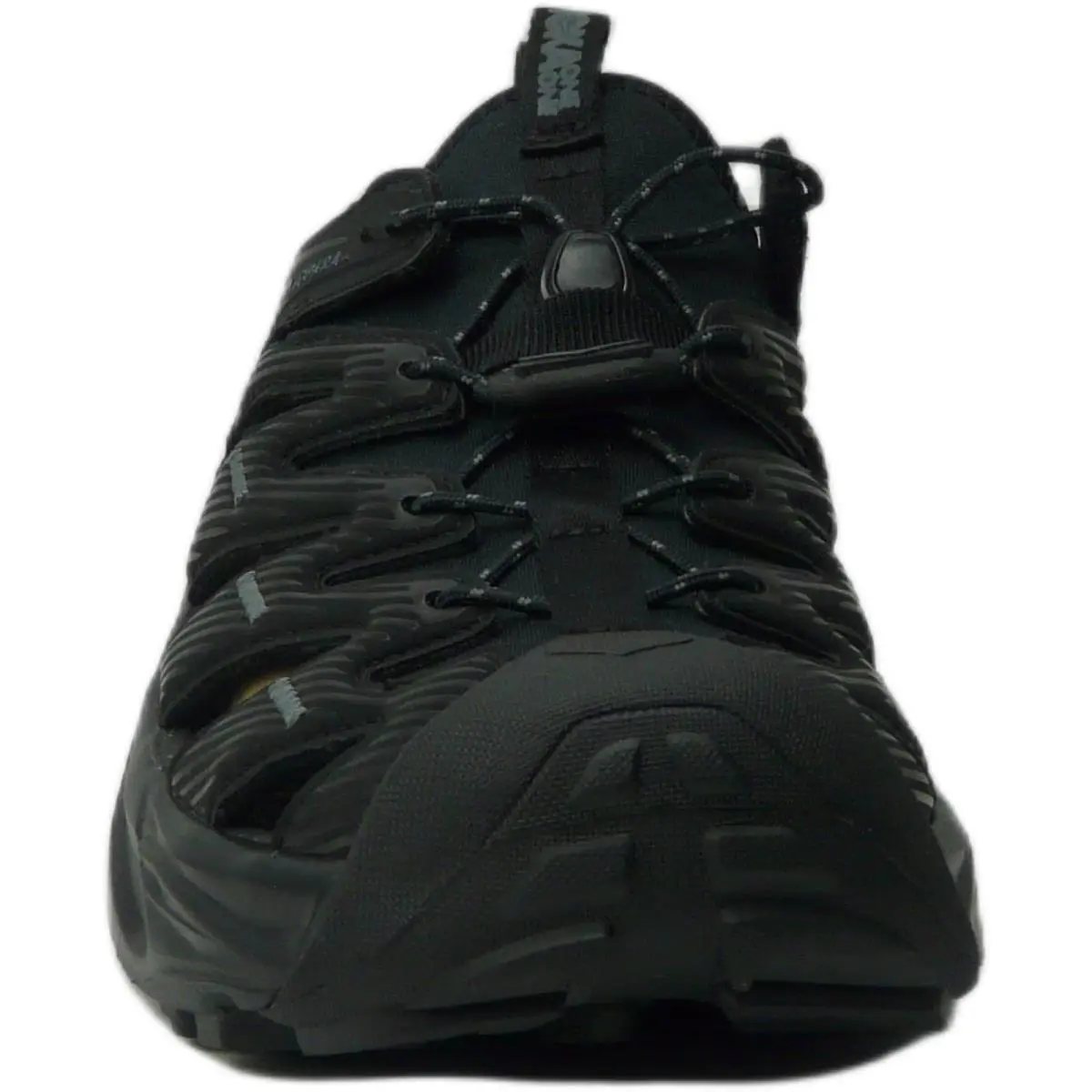 Hoka shoes - Black 3