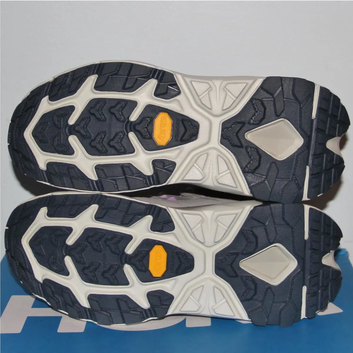 Hoka shoes - Hoka One One Kaha 2 GTX - 1123156F-BYCL - Beige (UPC: 197634402109) 4