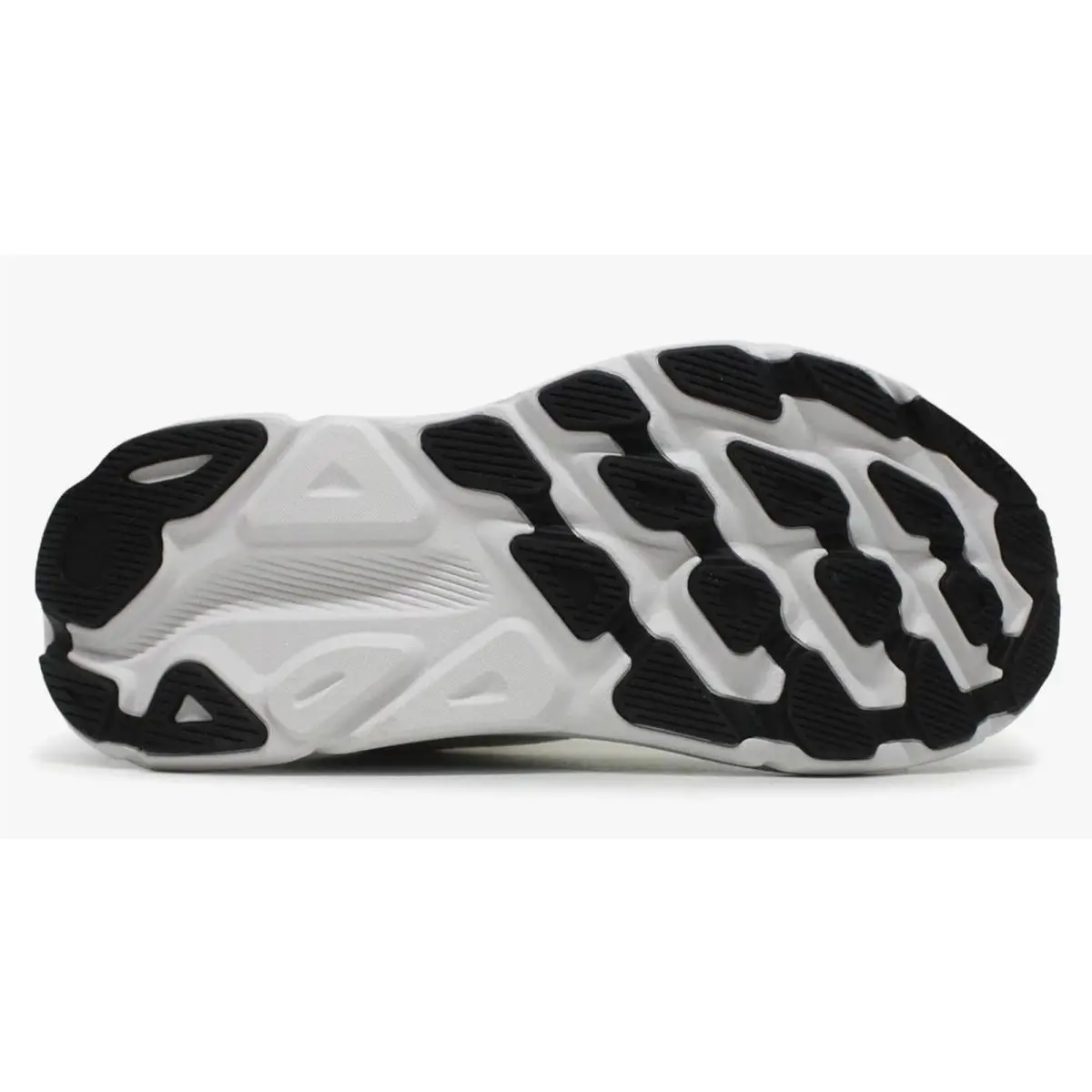 Hoka shoes - White 2