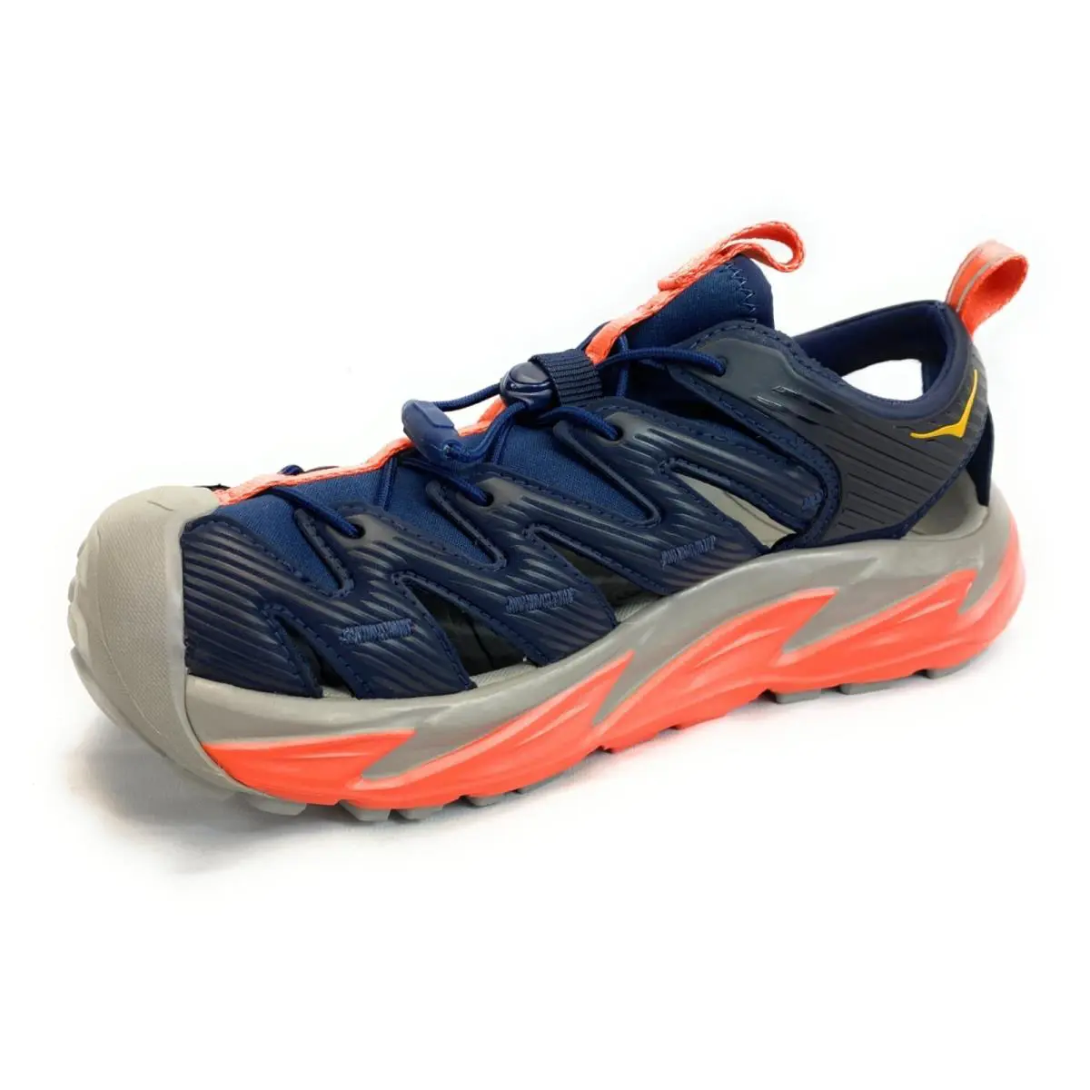 Hoka shoes - Black 0