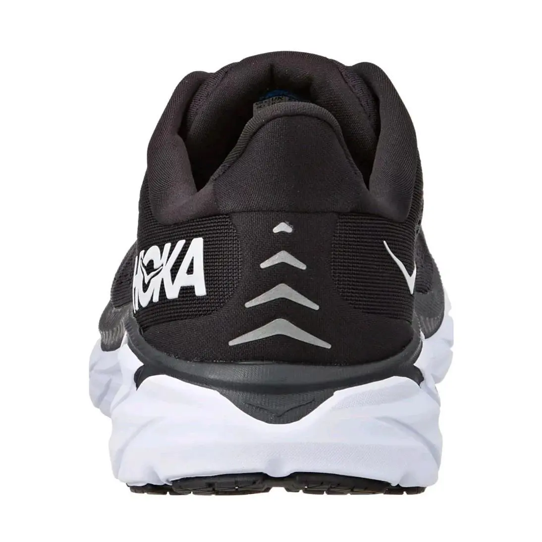 Hoka shoes - 1119393 - 1119393 - Black White 3