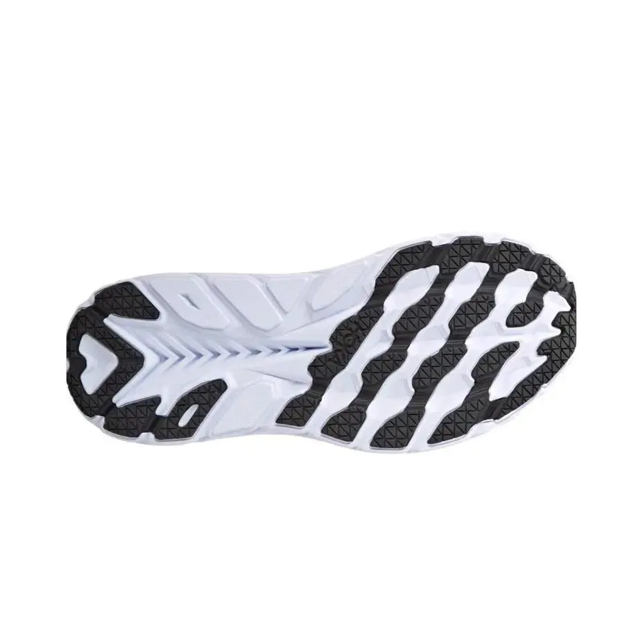 Hoka shoes - 1119393 - 1119393 - Black White 4