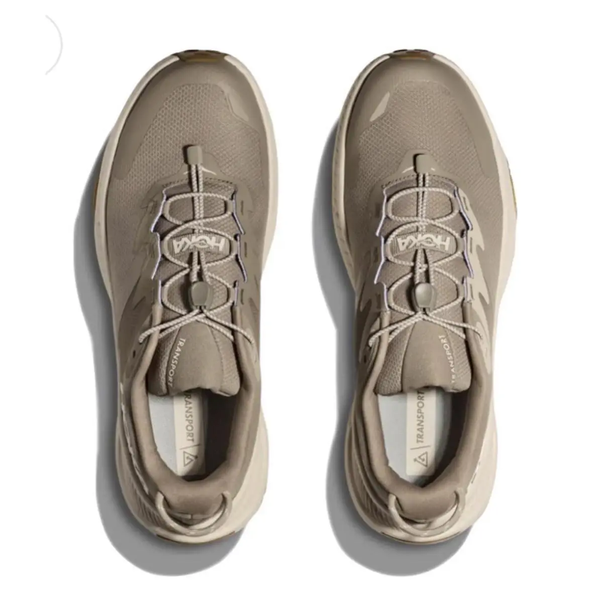 Hoka shoes - Tan 0