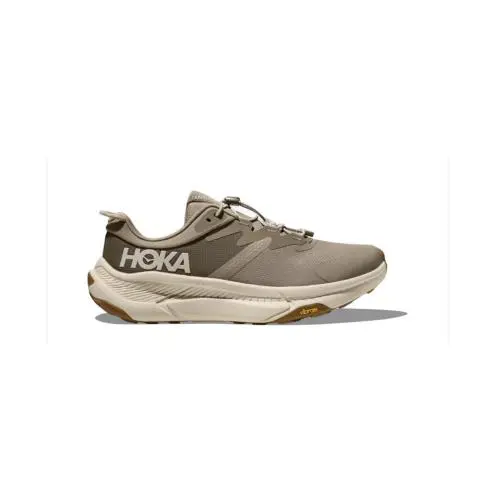 Hoka shoes - Tan 3