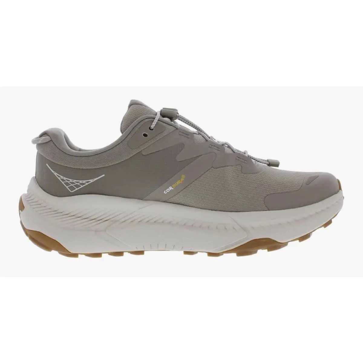 Hoka shoes - Tan 1