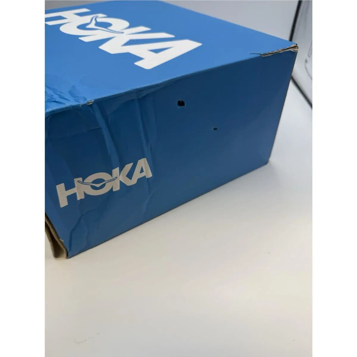 Hoka shoes - Hoka Gaviota 6 - Gaviota - Multicolor 6