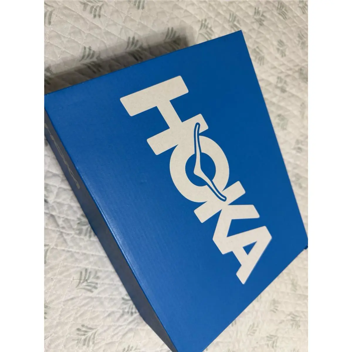Hoka shoes - Purple 11