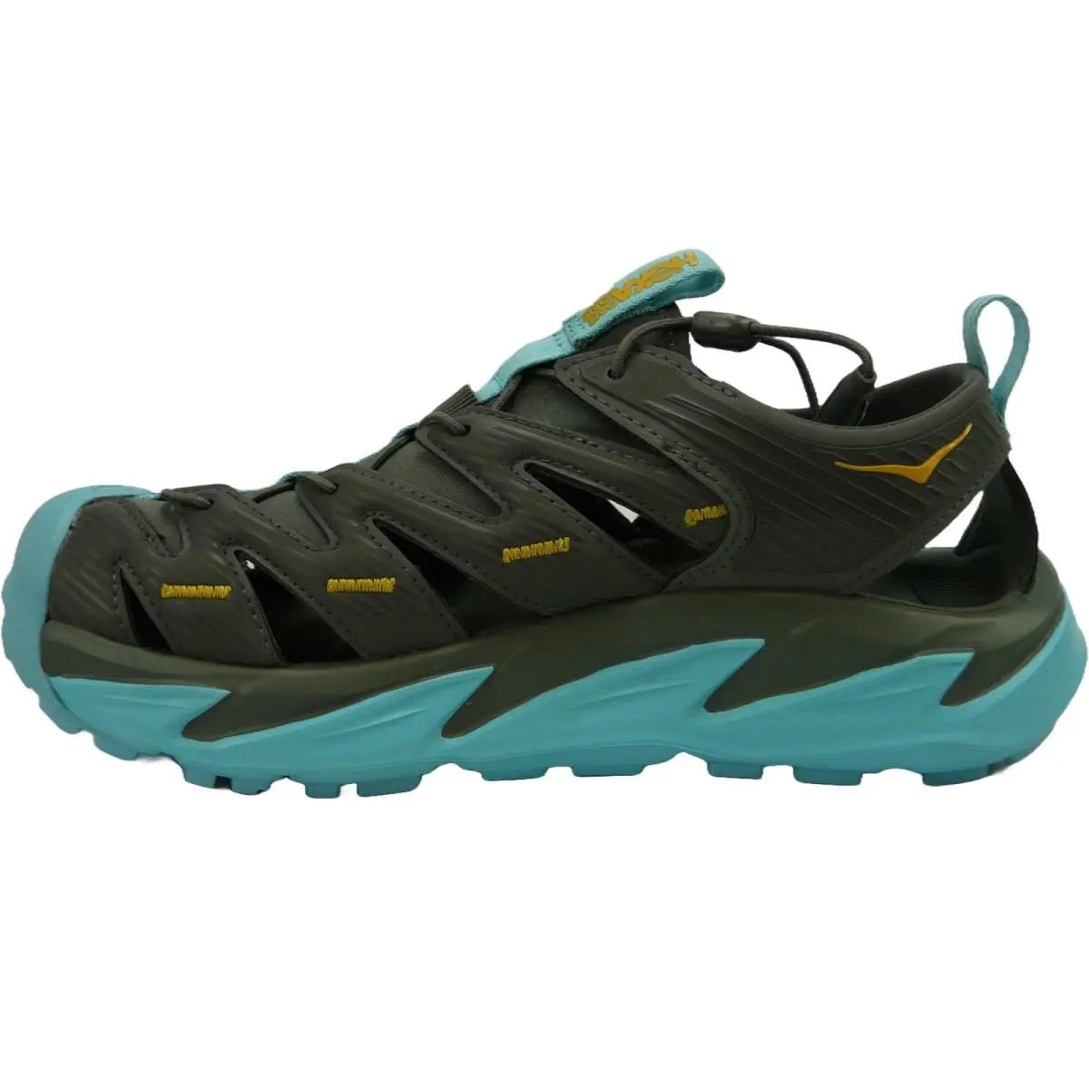 Hoka shoes - Gray 1