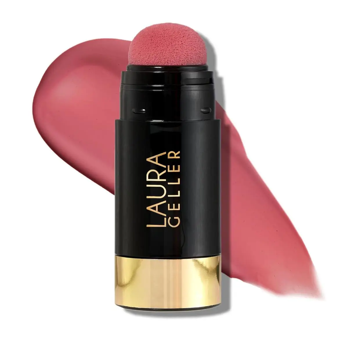 Laura Geller Lightweight Liquid Cheek Tint – Long-lasting Cream Blush For All Skin Types