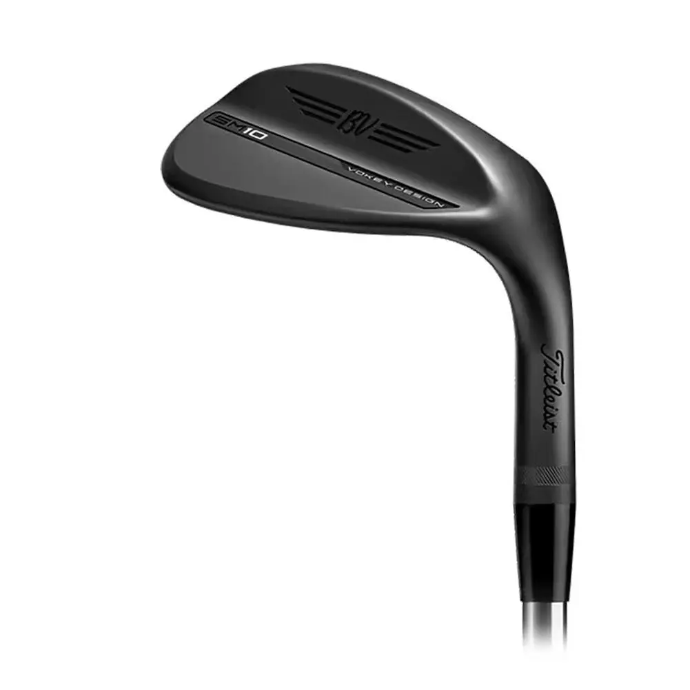 Titleist  - Black 6