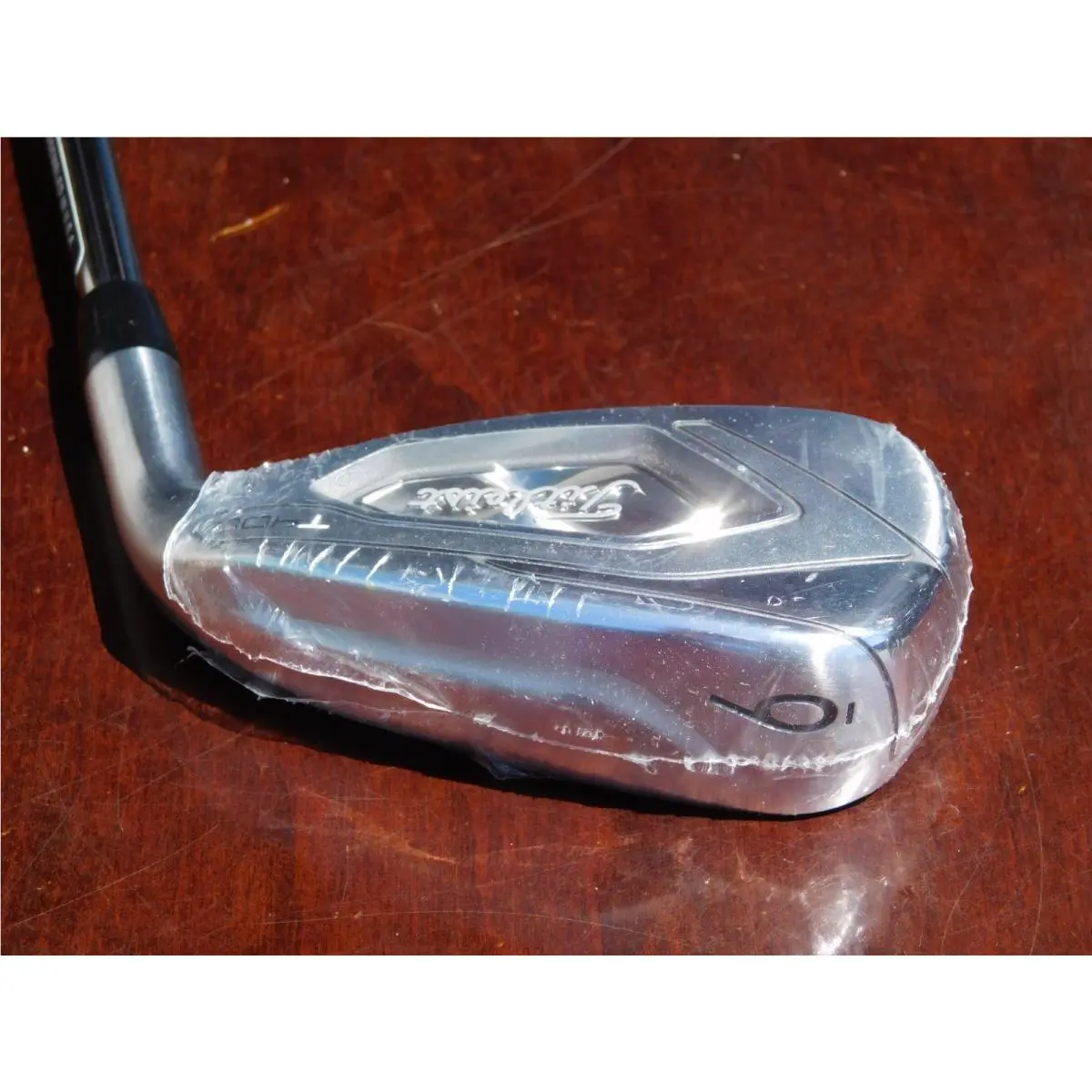 Titleist  - Titleist T400 - Red 1