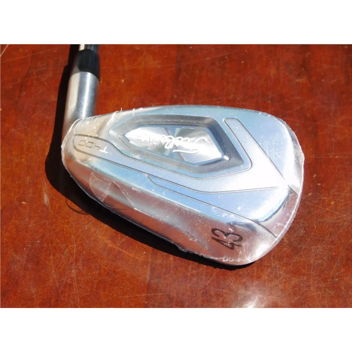 Titleist  - Titleist T400 - Red 2