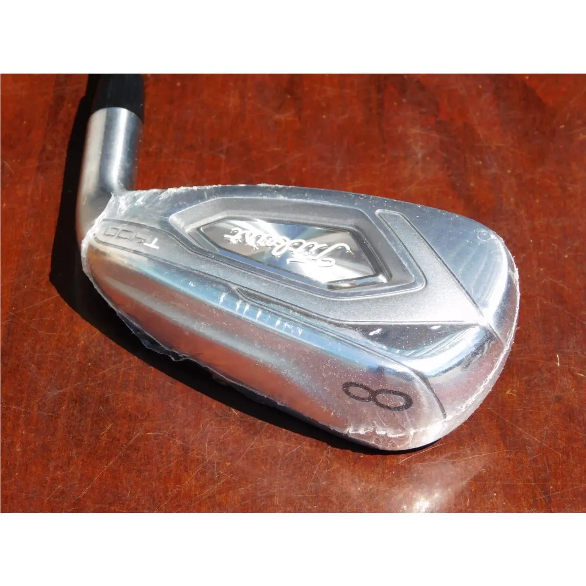 Titleist  - Titleist T400 - Red 4