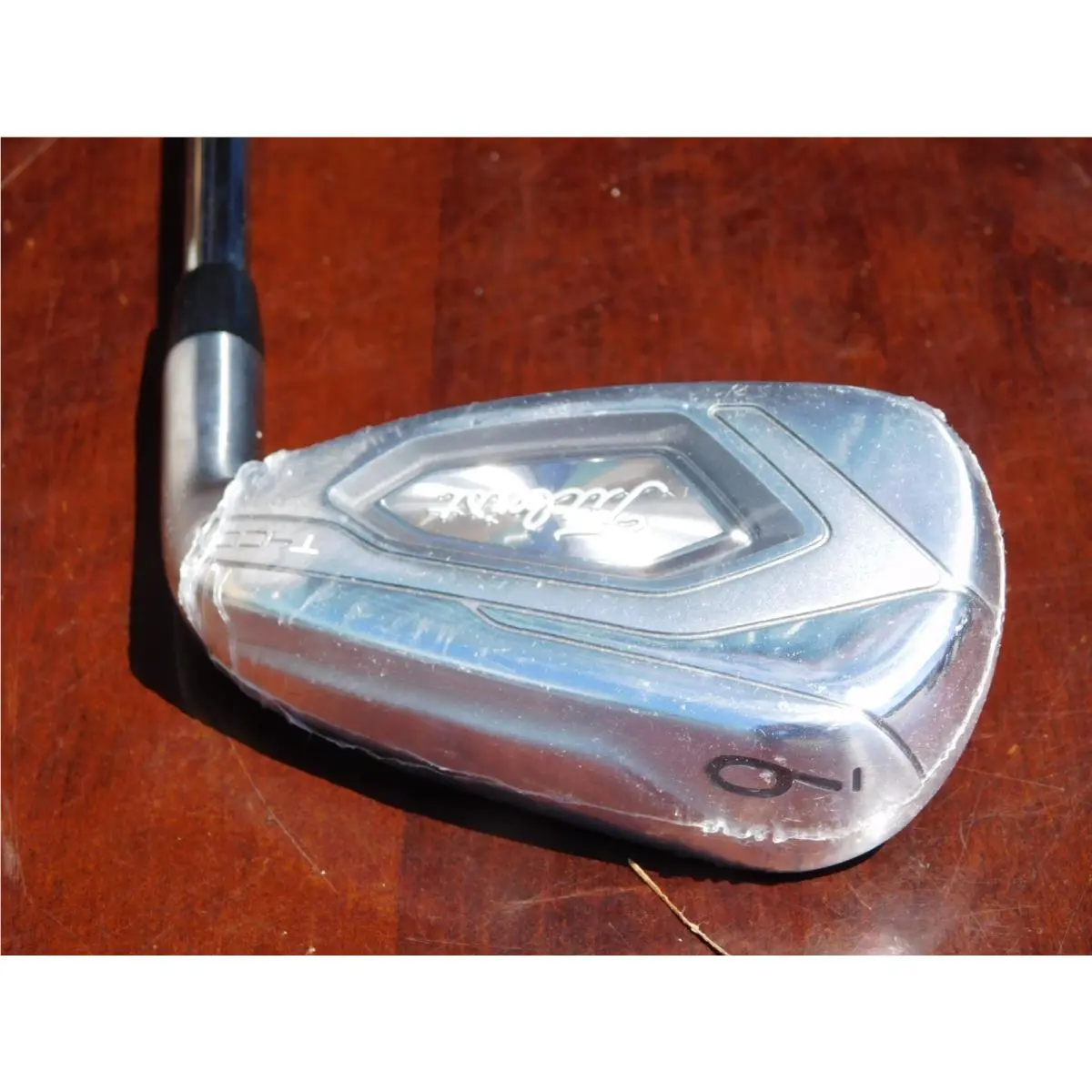 Titleist  - Titleist T400 - Red 6