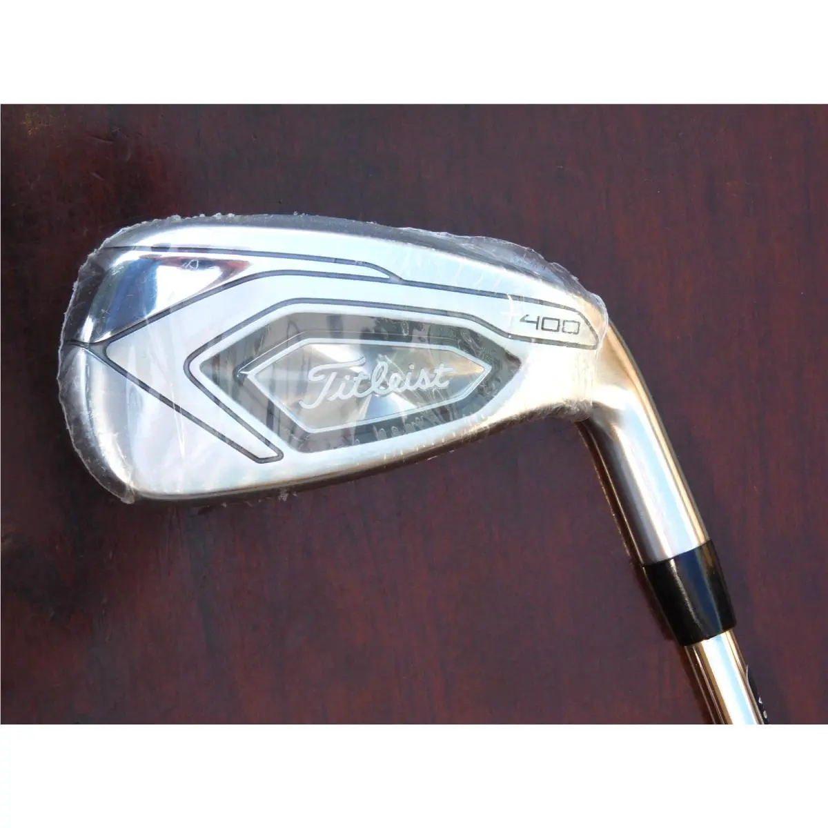 Titleist  - Titleist T400 - Red 9