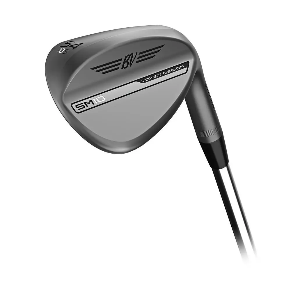 Titleist Vokey SM10 Wedge Nickel