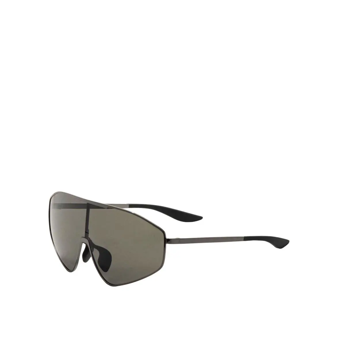 Nike Unisex Echo Shield 66mm Gunmetal IF0986X-021-66