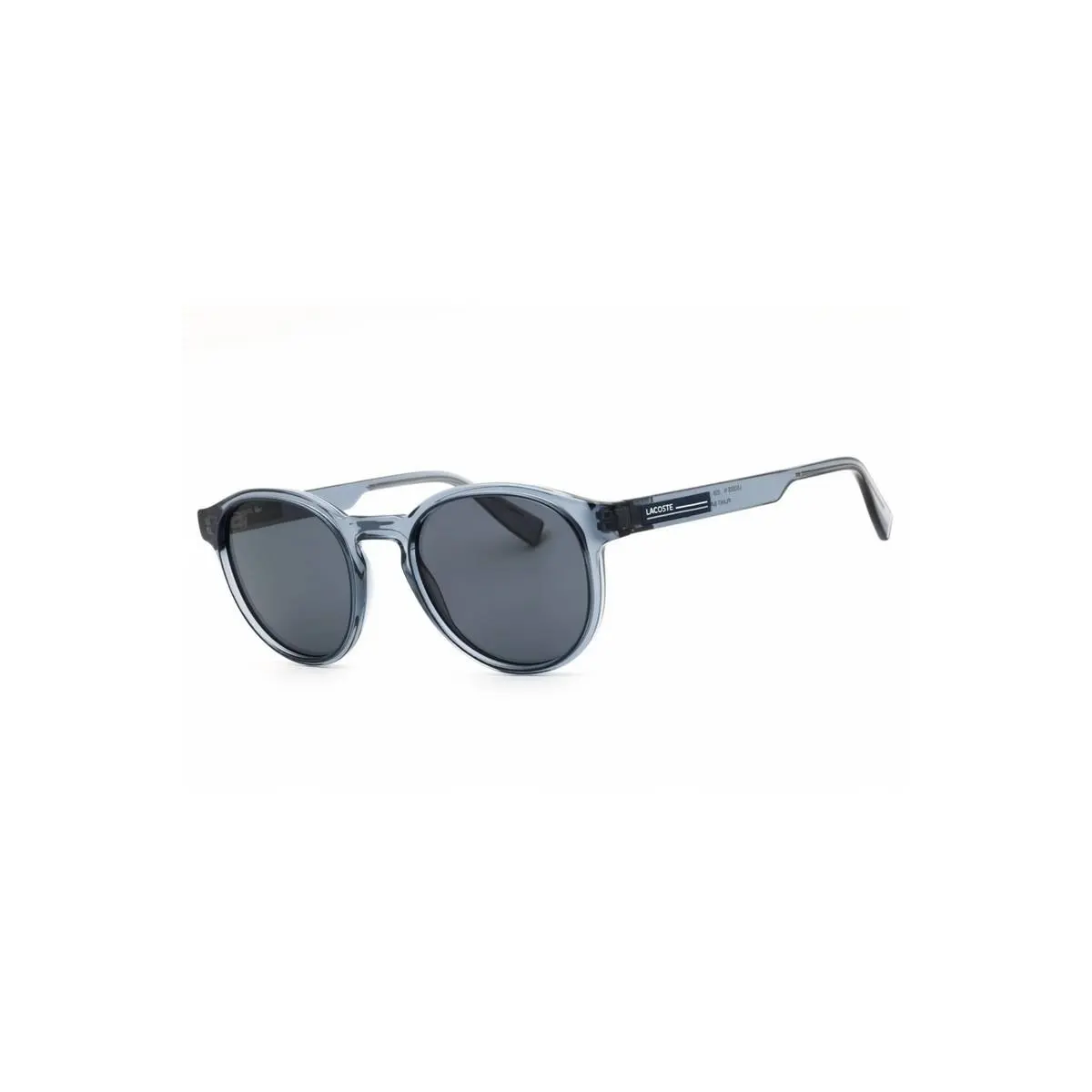 L6055SN-038-51 Sunglasses Size 51mm 145mm 21mm Grey 886895739313 by Lacoste