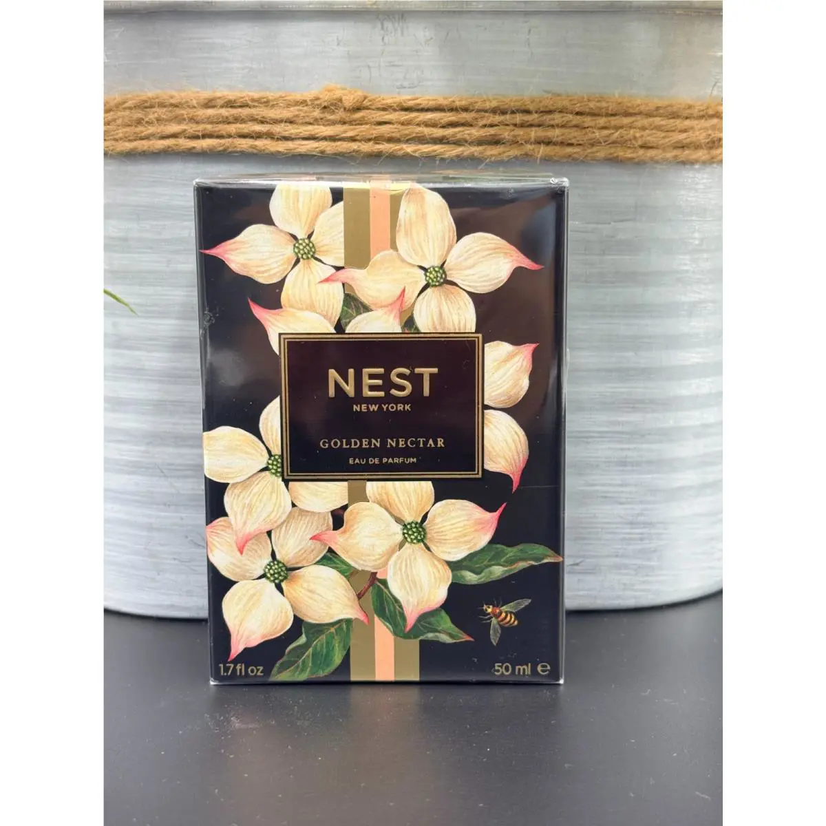 Nest Eau De Parfum You Pick - Lychee Rose Golden Nectar Mfg 1.7 oz