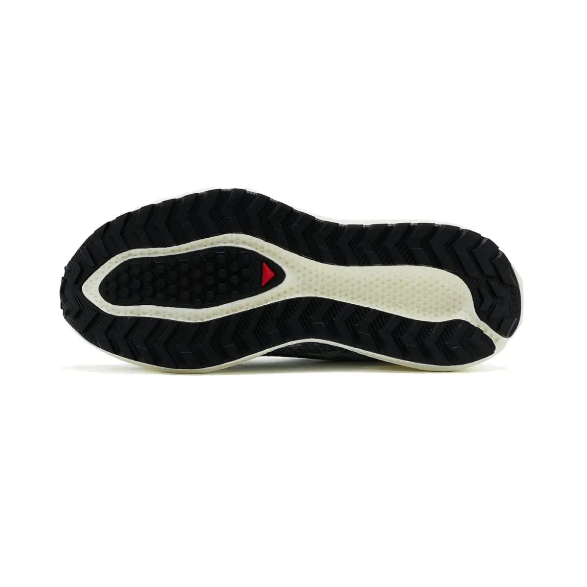Salomon shoes - Stormy Weather 3