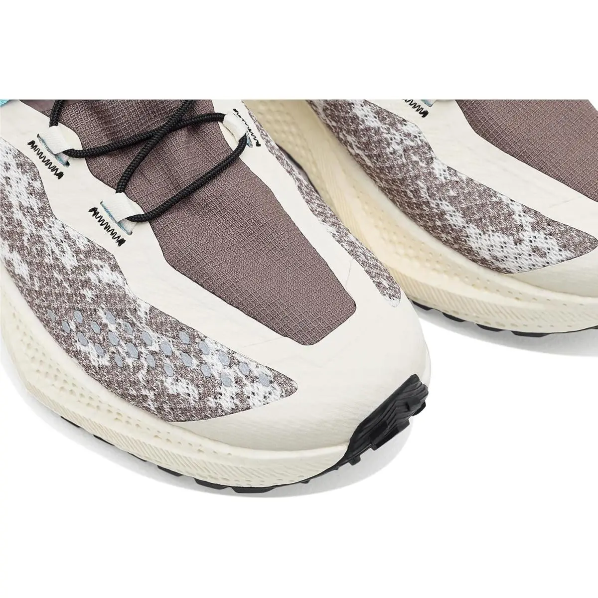 Salomon shoes - Shadow Gray 32