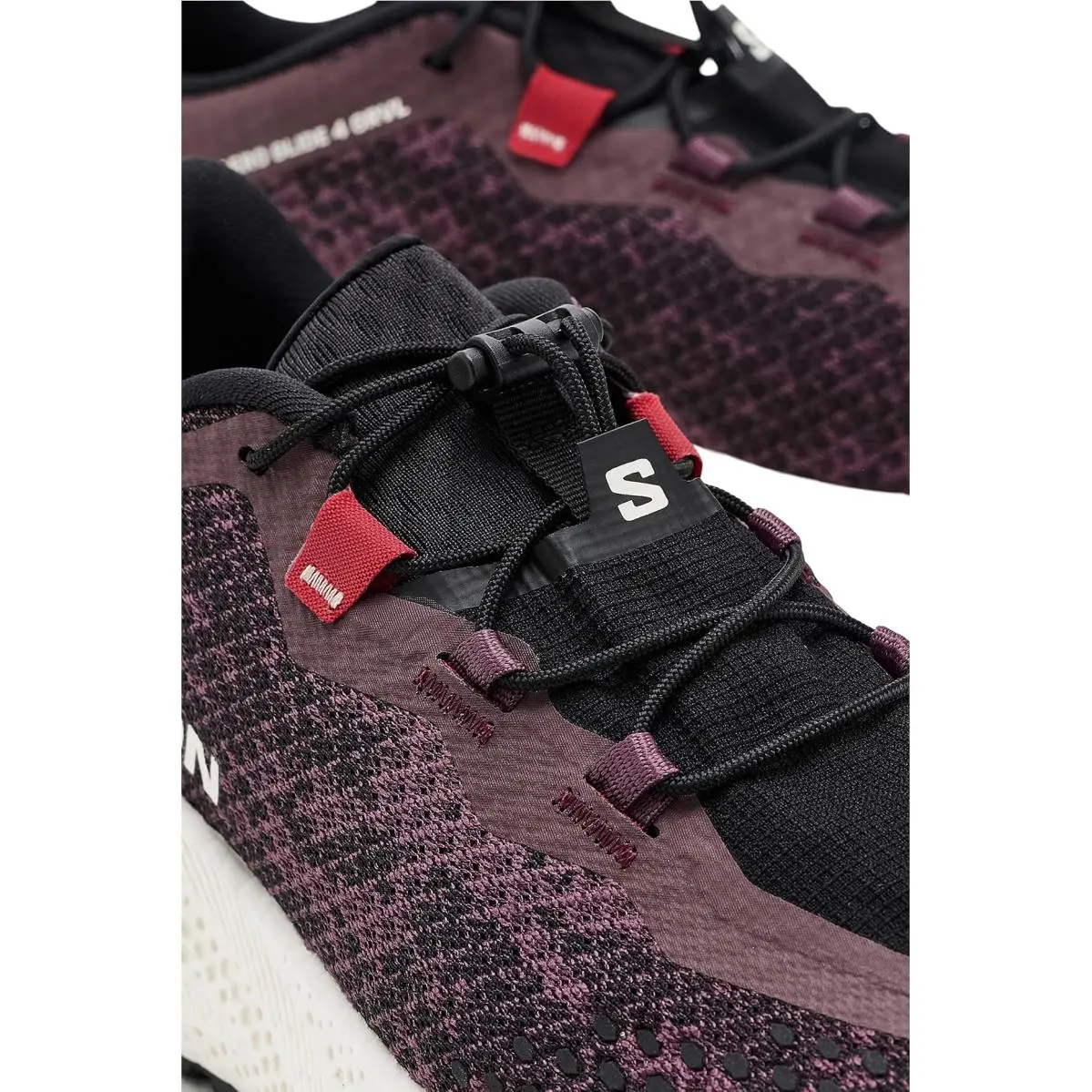 Salomon shoes - Shadow Gray 11