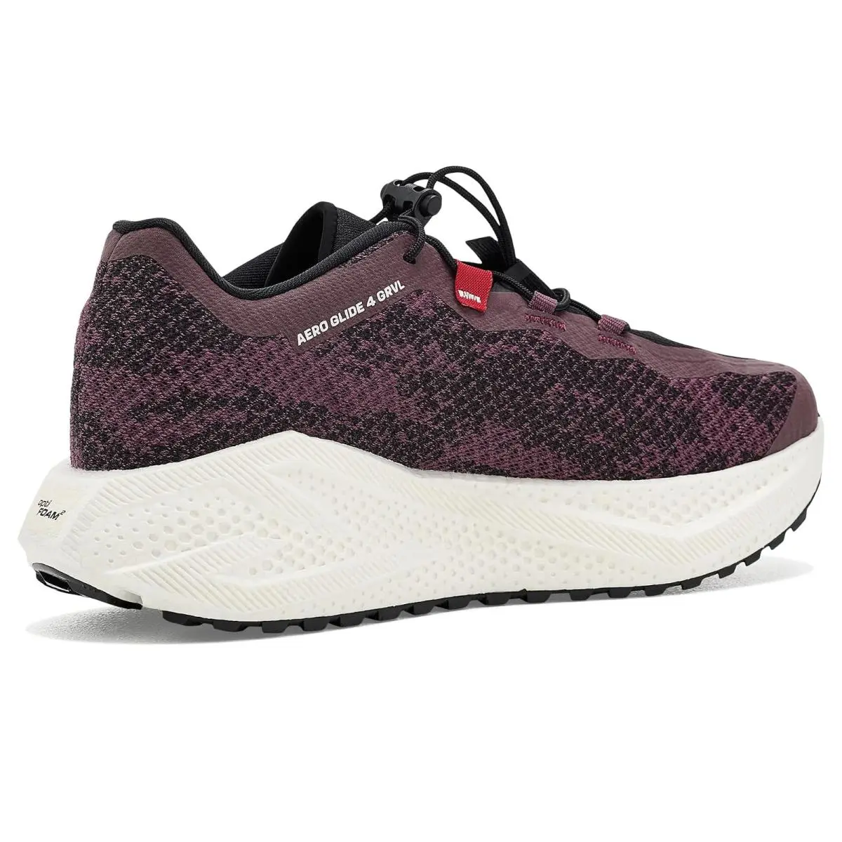Salomon shoes - Shadow Gray 8