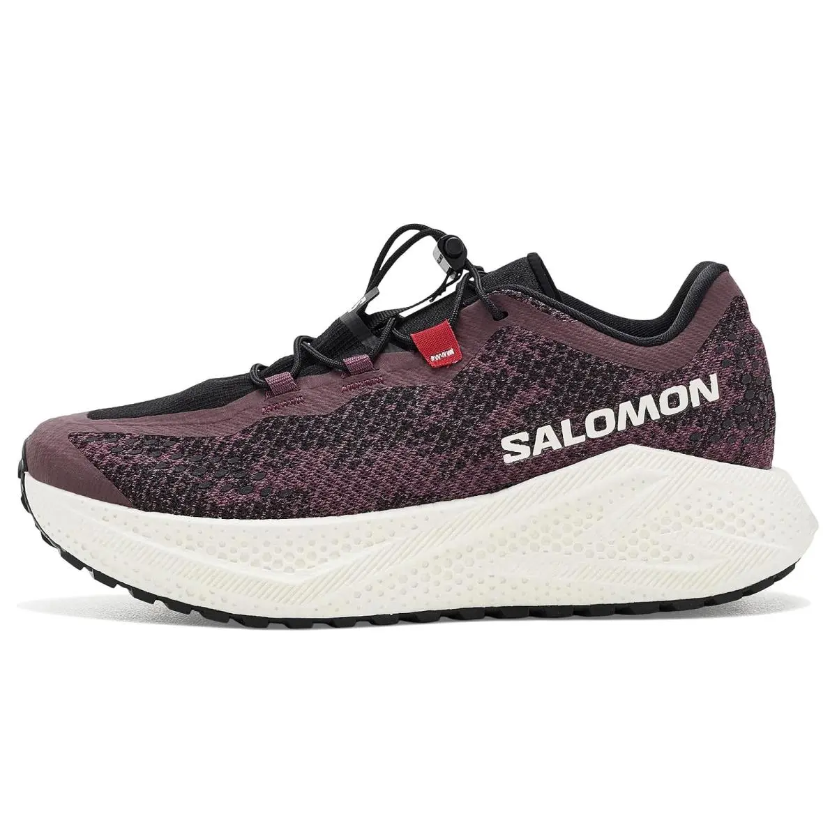 Salomon shoes - Shadow Gray 9