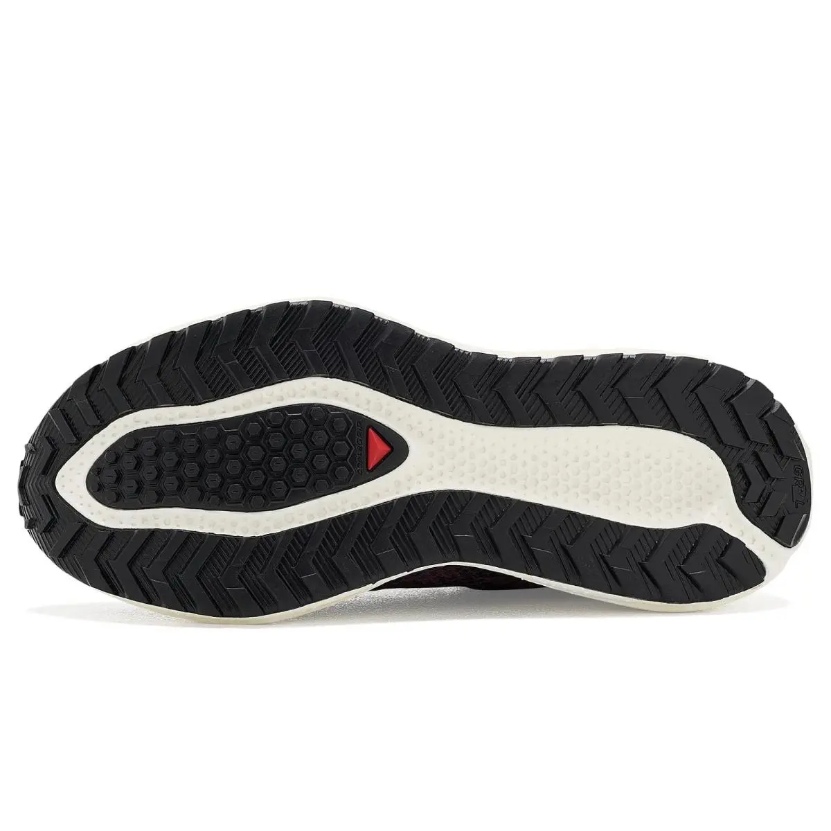 Salomon shoes - Shadow Gray 10