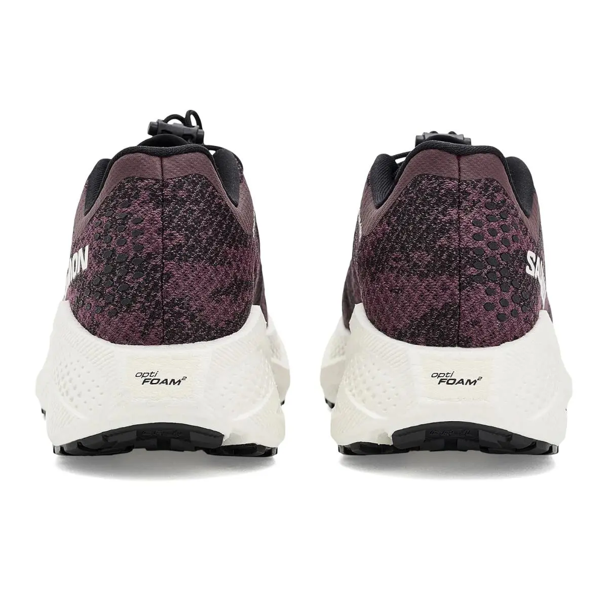 Salomon shoes - Shadow Gray 12